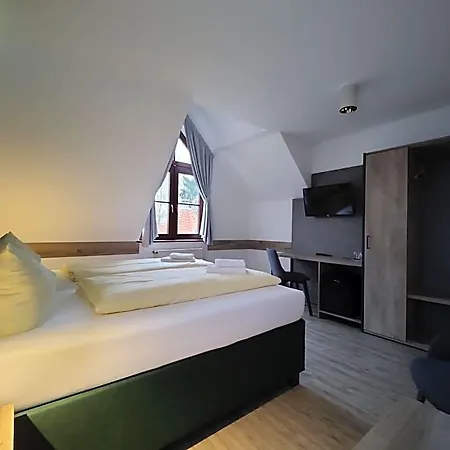 Stettiner Hof
