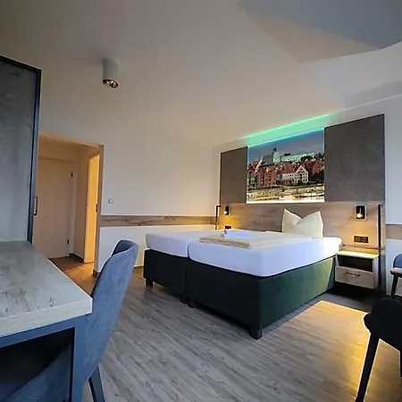 Stettiner Hof 3*