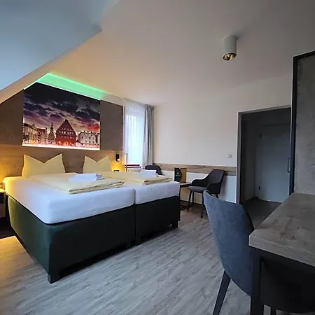 Stettiner Hof 3*