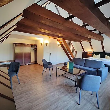 Stettiner Hof 3*