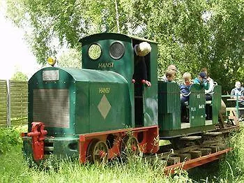 Hotel Stettiner Hof 3*