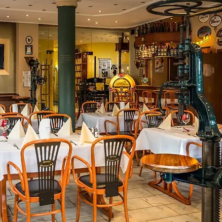 Stettiner Hof Hotel