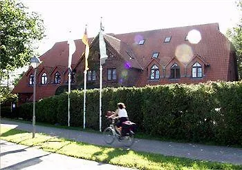 Stettiner Hof グライフスヴァルト