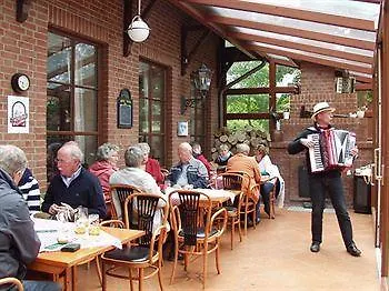 ホテル Stettiner Hof