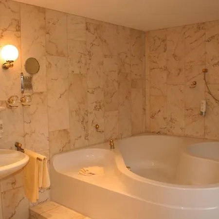 Stettiner Hof Hotell 3*