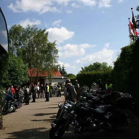Hotel Stettiner Hof
