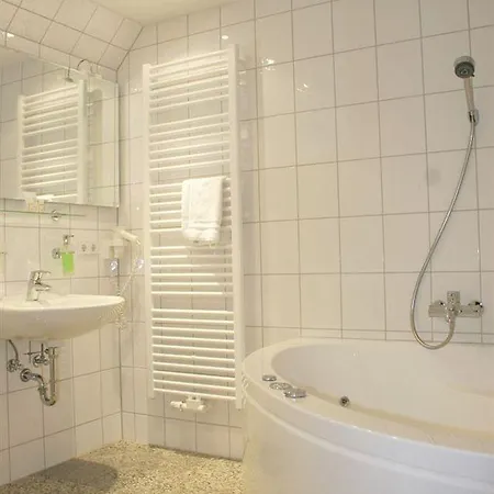 Stettiner Hof Hotell