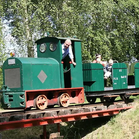 Hotel Stettiner Hof 3*