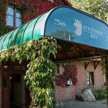 Hotell Stettiner Hof