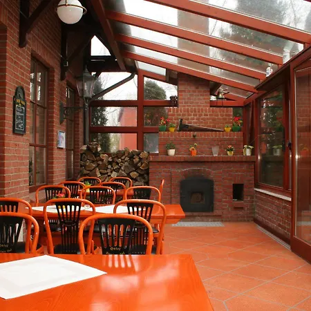 Hotell Stettiner Hof