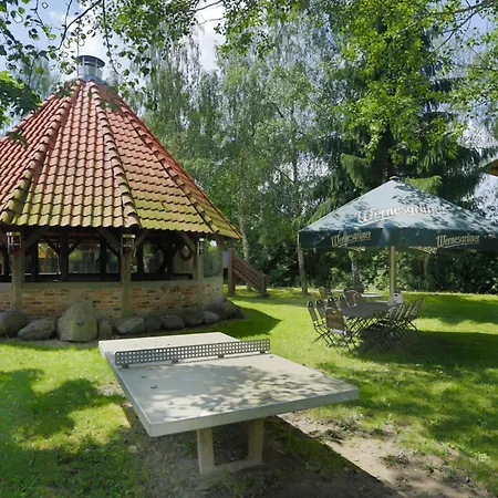 Stettiner Hof