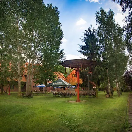 Stettiner Hof Hotell